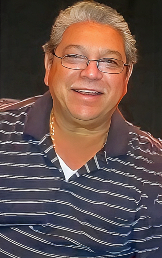 Lorenzo Ramirez Profile Photo