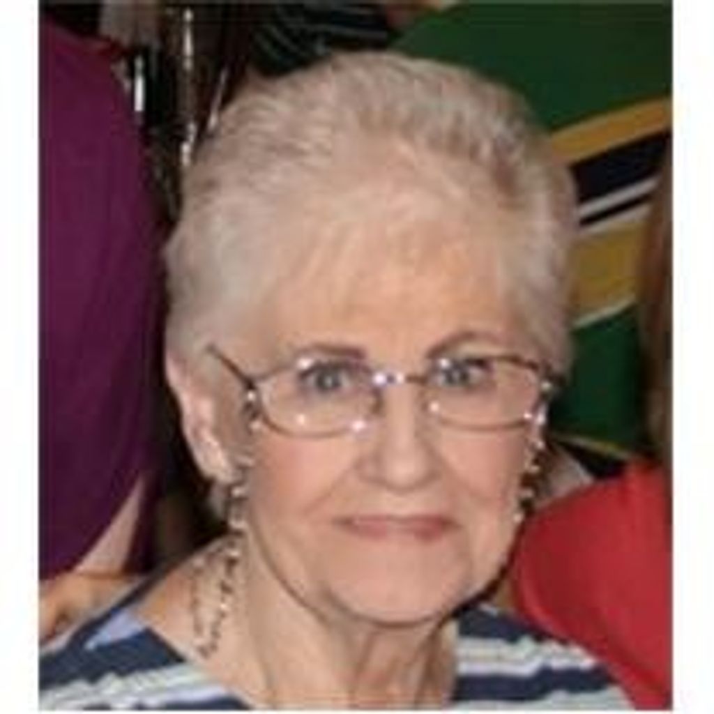 Patricia Shell