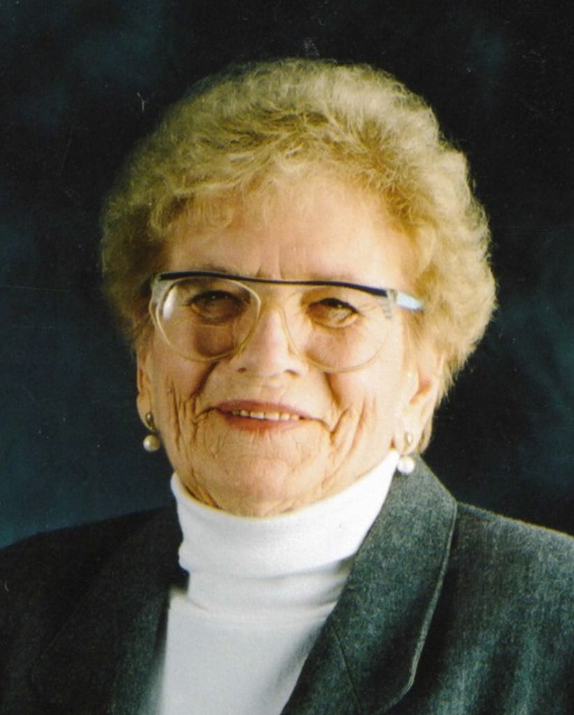 Elizabeth Johnson