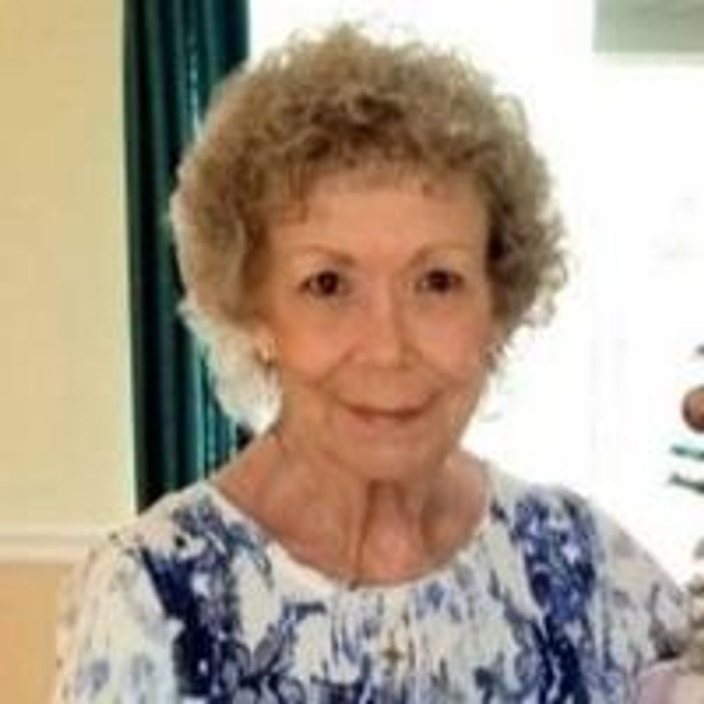 Janet Skinner