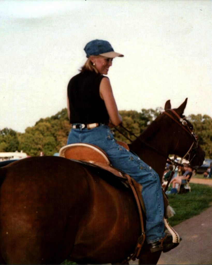 Joyce Dale McFarland Profile Photo