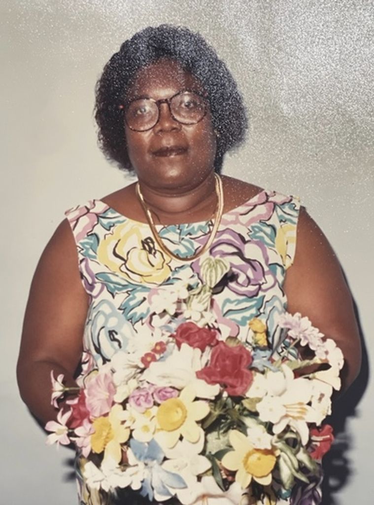 Bertha Lane Burton Profile Photo