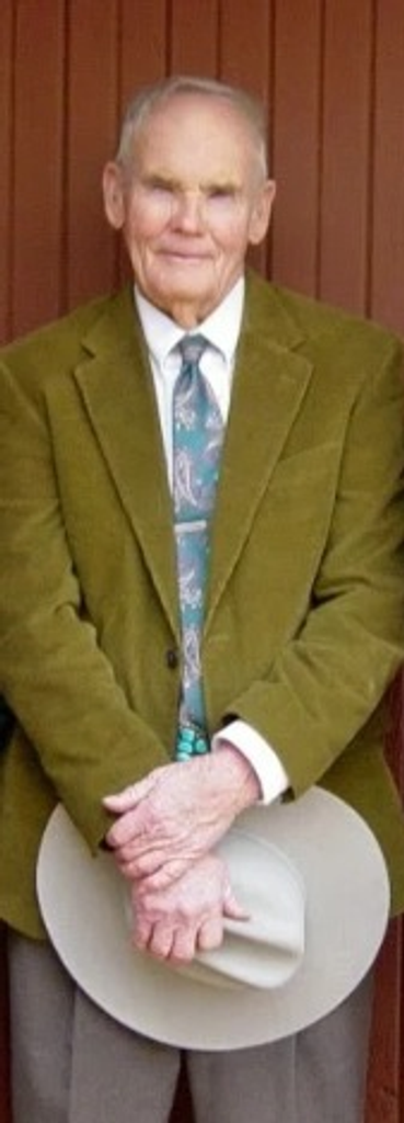 Tom Fread Rountree Profile Photo