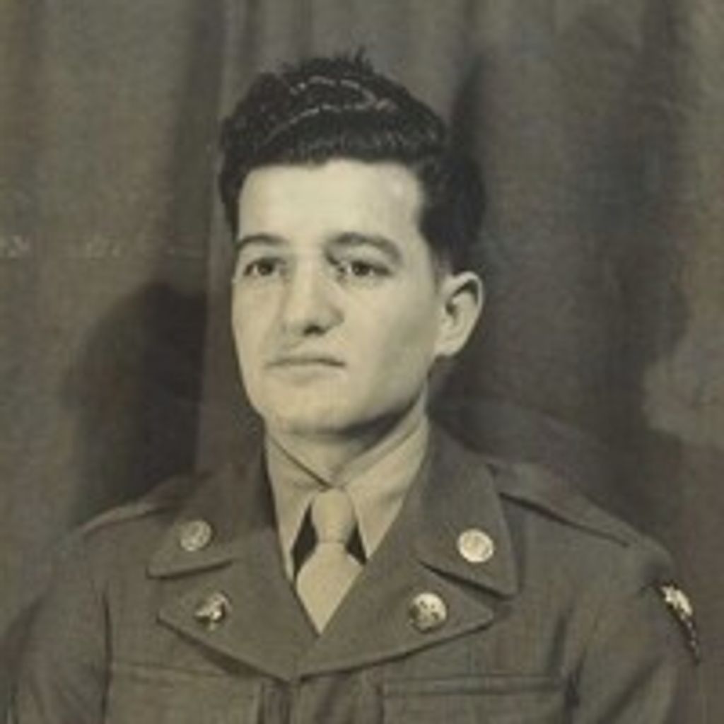Roy Carlos