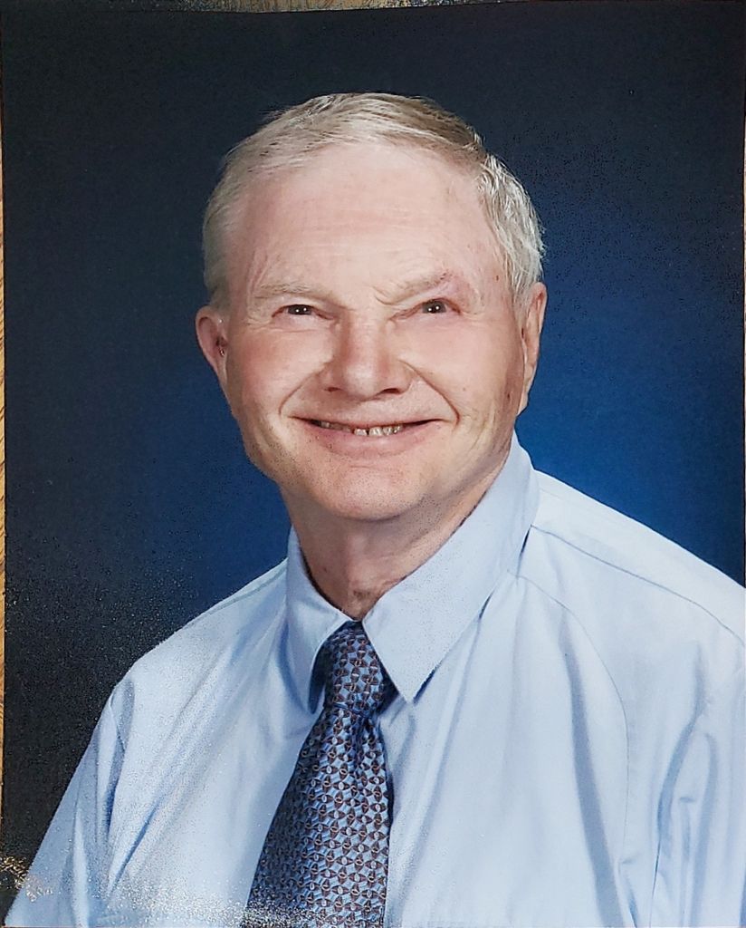 Wallace (Wally) Rice Profile Photo