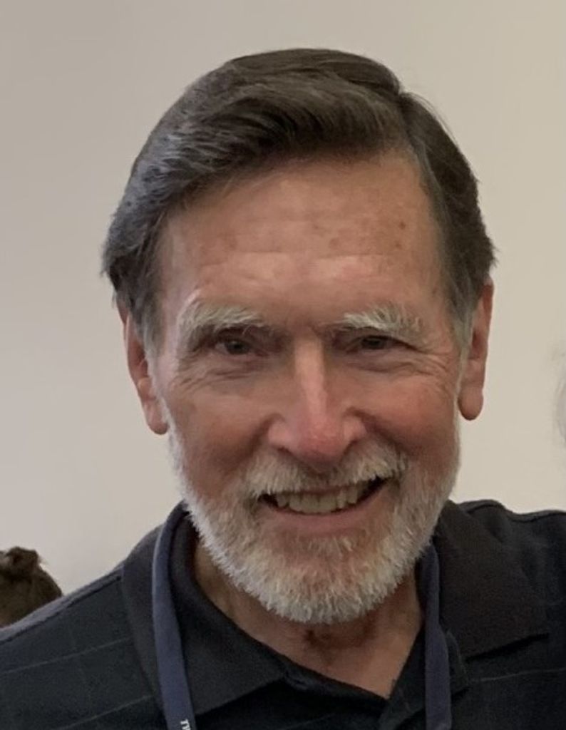 Richard "Dick" Williams