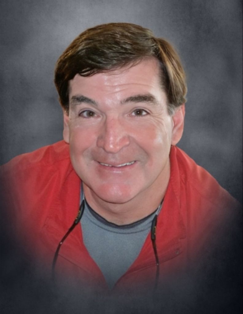 Keith S. Smith Profile Photo