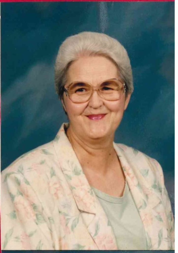 Maggie Abner Montgomery Profile Photo