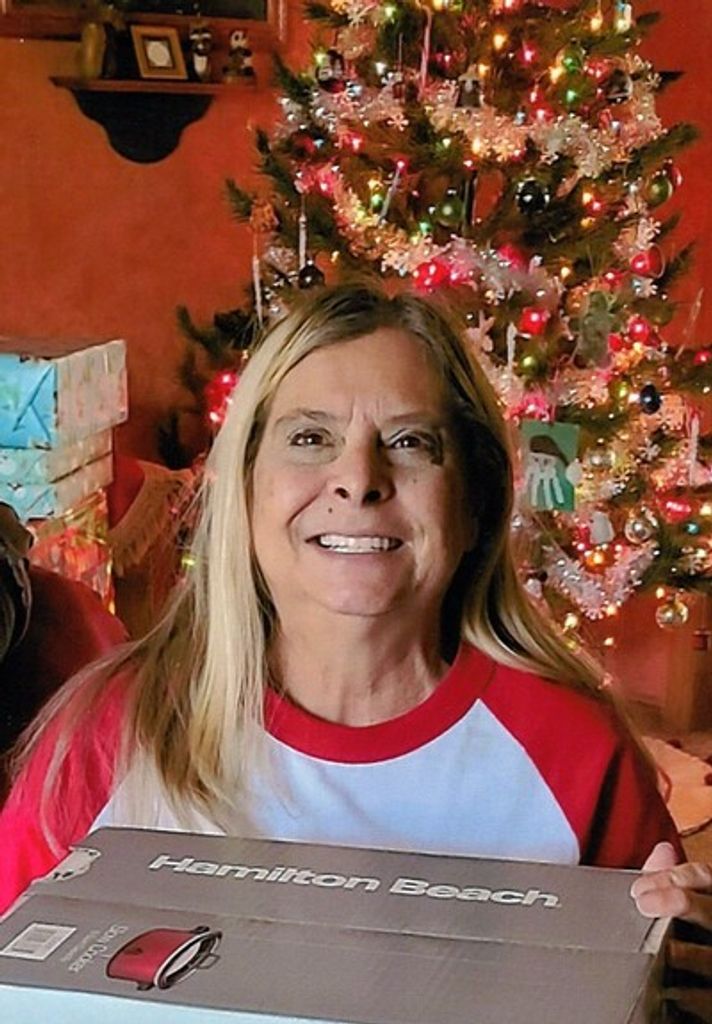 Carol Rose Radcliff