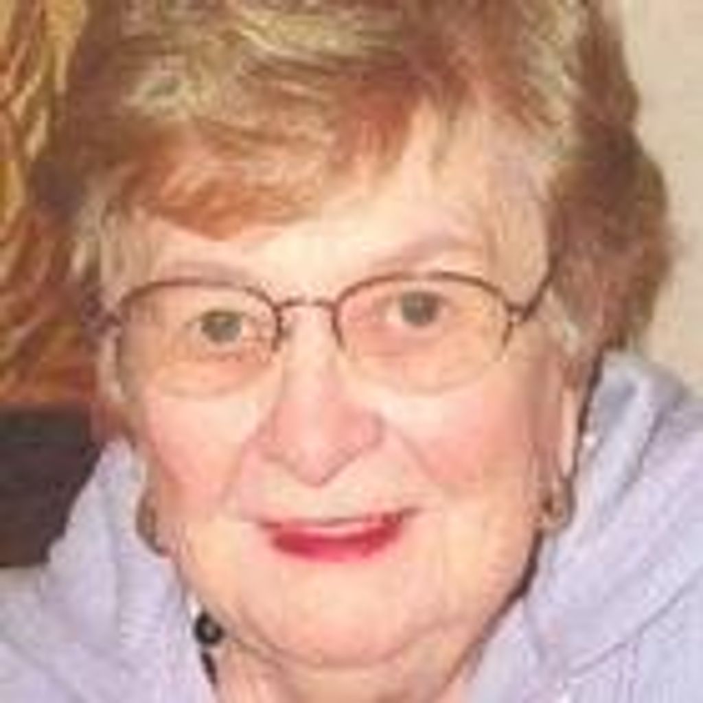 Mathilda A. Hankovcak