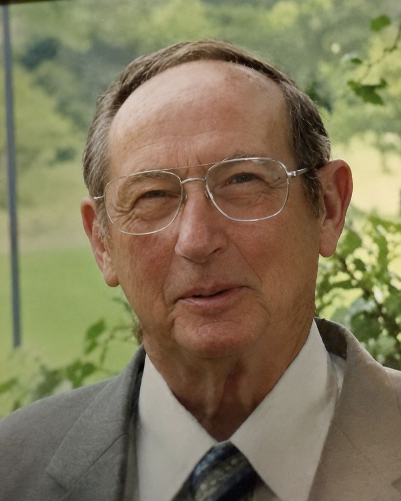 Luther Blackburn Profile Photo