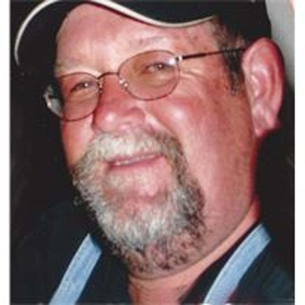 Jerry Louis "Teddy" Garner