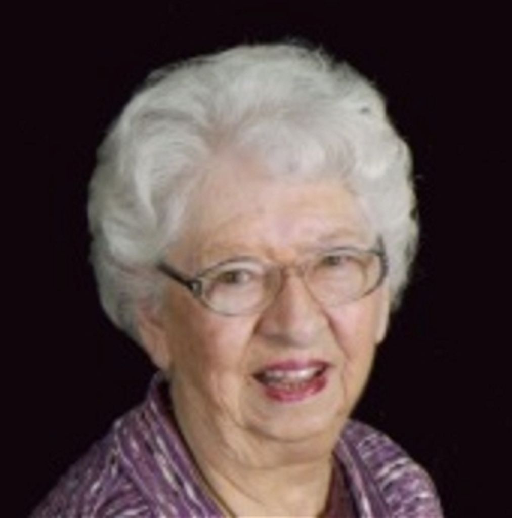 Dortha May Schroeder Profile Photo