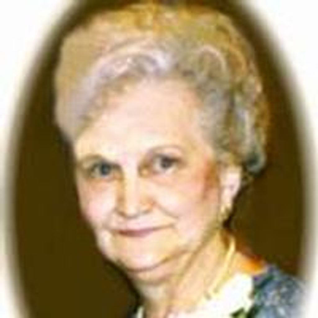 Mary Helen Allison Smith