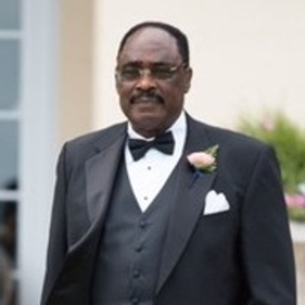 Randolph Wilbert Staten Sr.