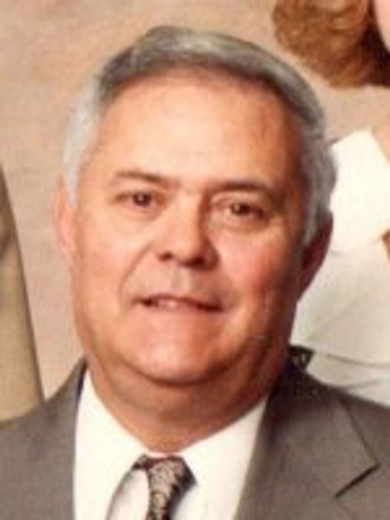 Salvatore R. “Bob” Dinovo