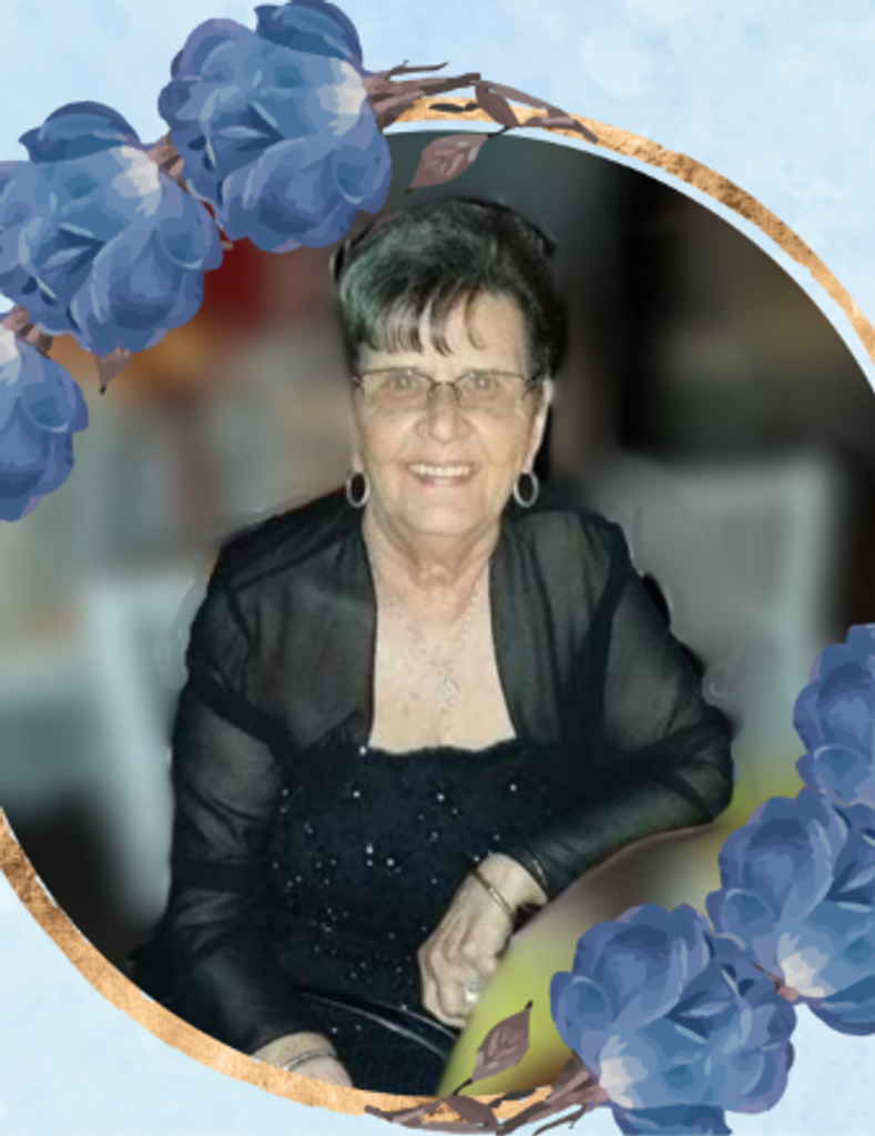 Shirley A. Tomasetti