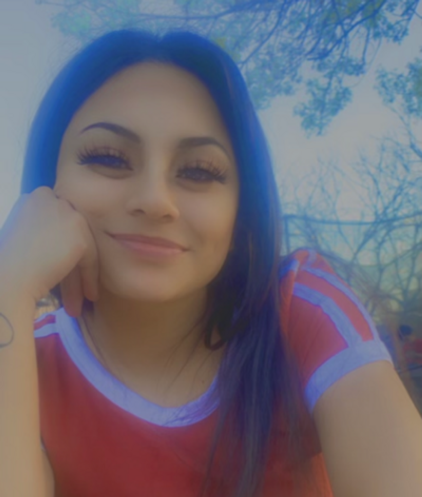 Stephanie Lee Garcia Profile Photo