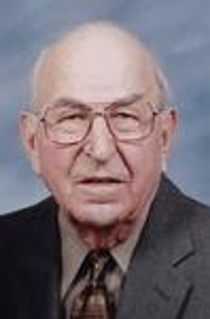Herbert A. Schubring
