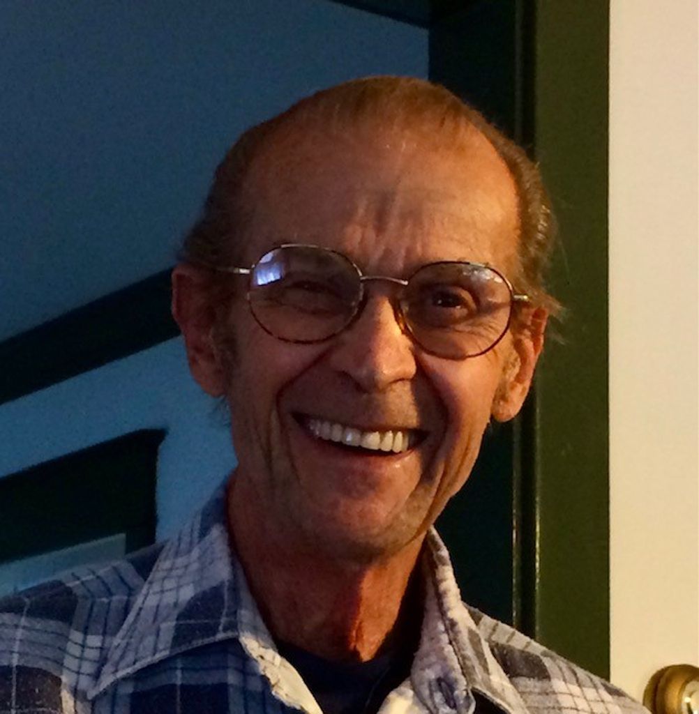 Ronald Godley Profile Photo