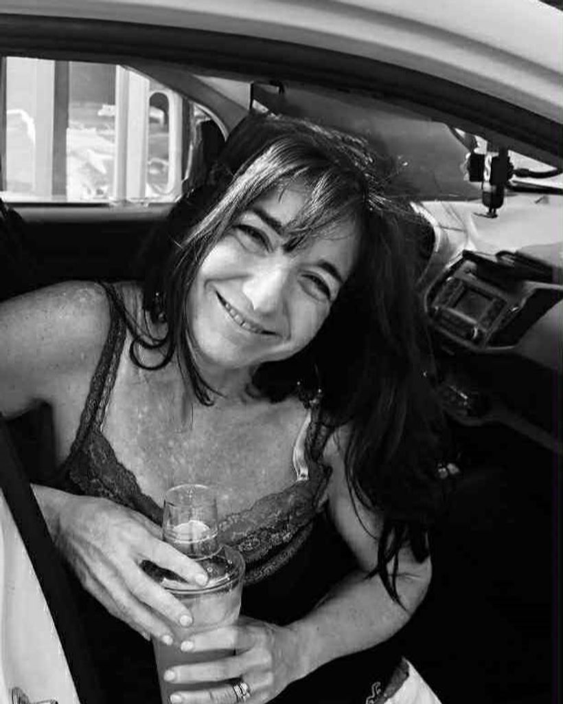 Gina Ricupero-Landis