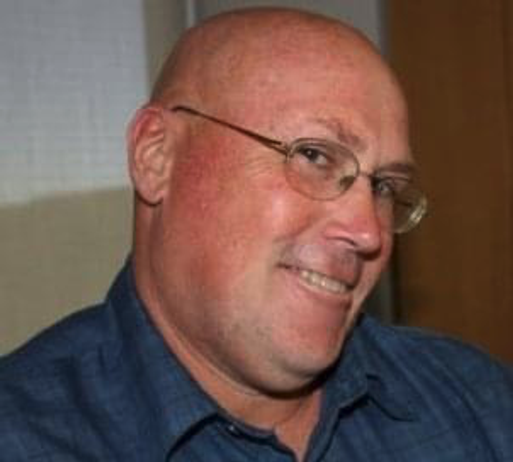 Joseph T. Hesson Profile Photo