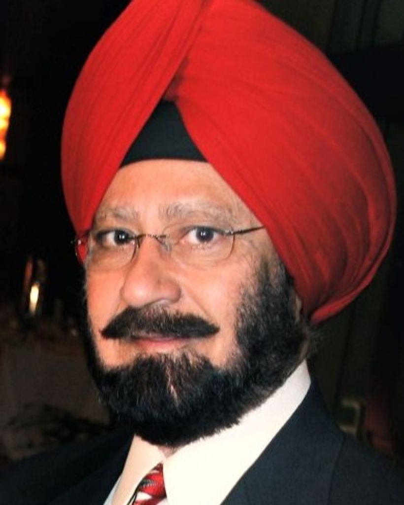Dr. Singh