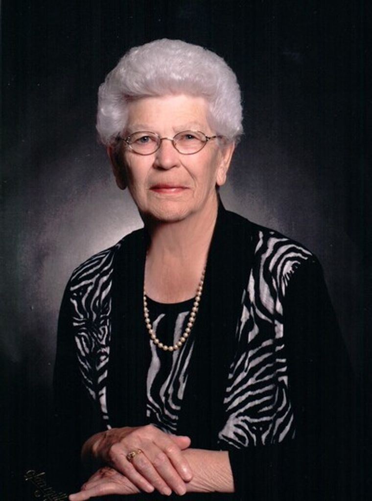 Mildred Fleitmann Lindemann