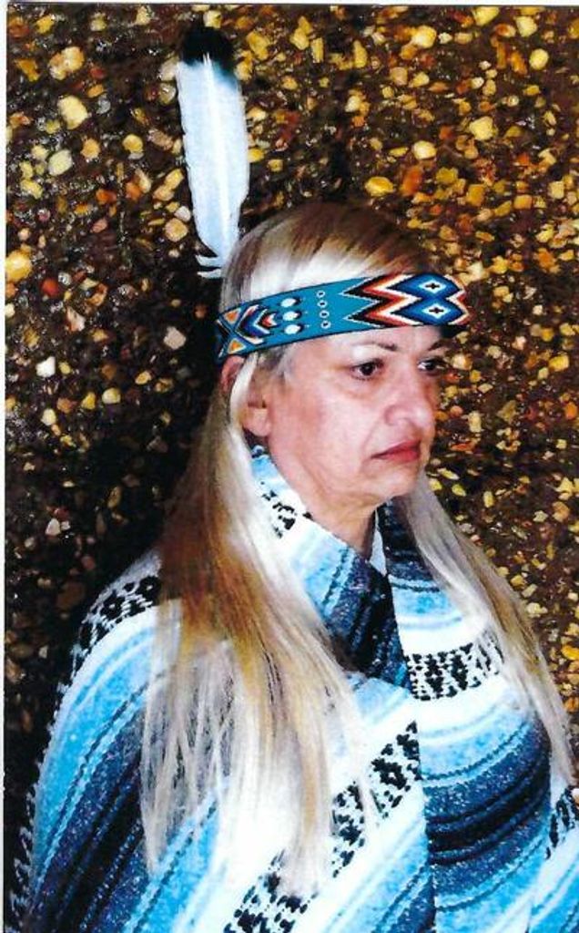 Virginia Darlene Eppler Profile Photo