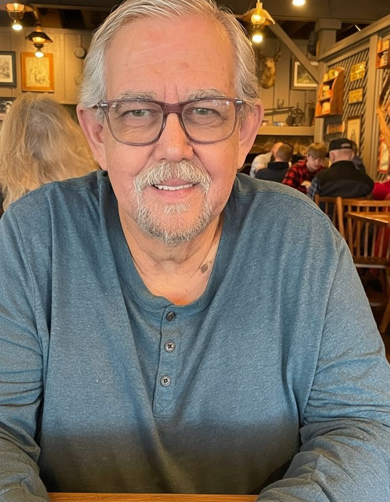 Terry Eugene Reynolds Profile Photo