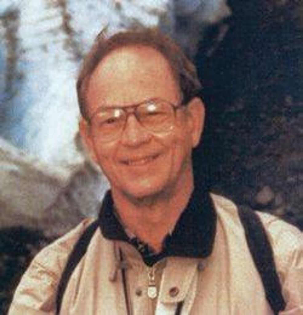 Don Edward Wrede