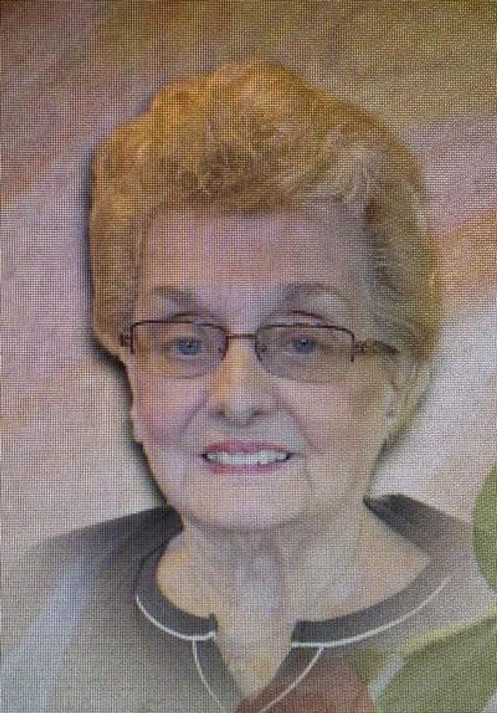 Helene Mae (Harris) Paradis Profile Photo