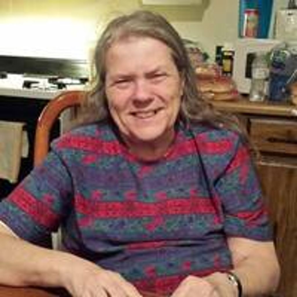 Maxine Carney Baumgardner