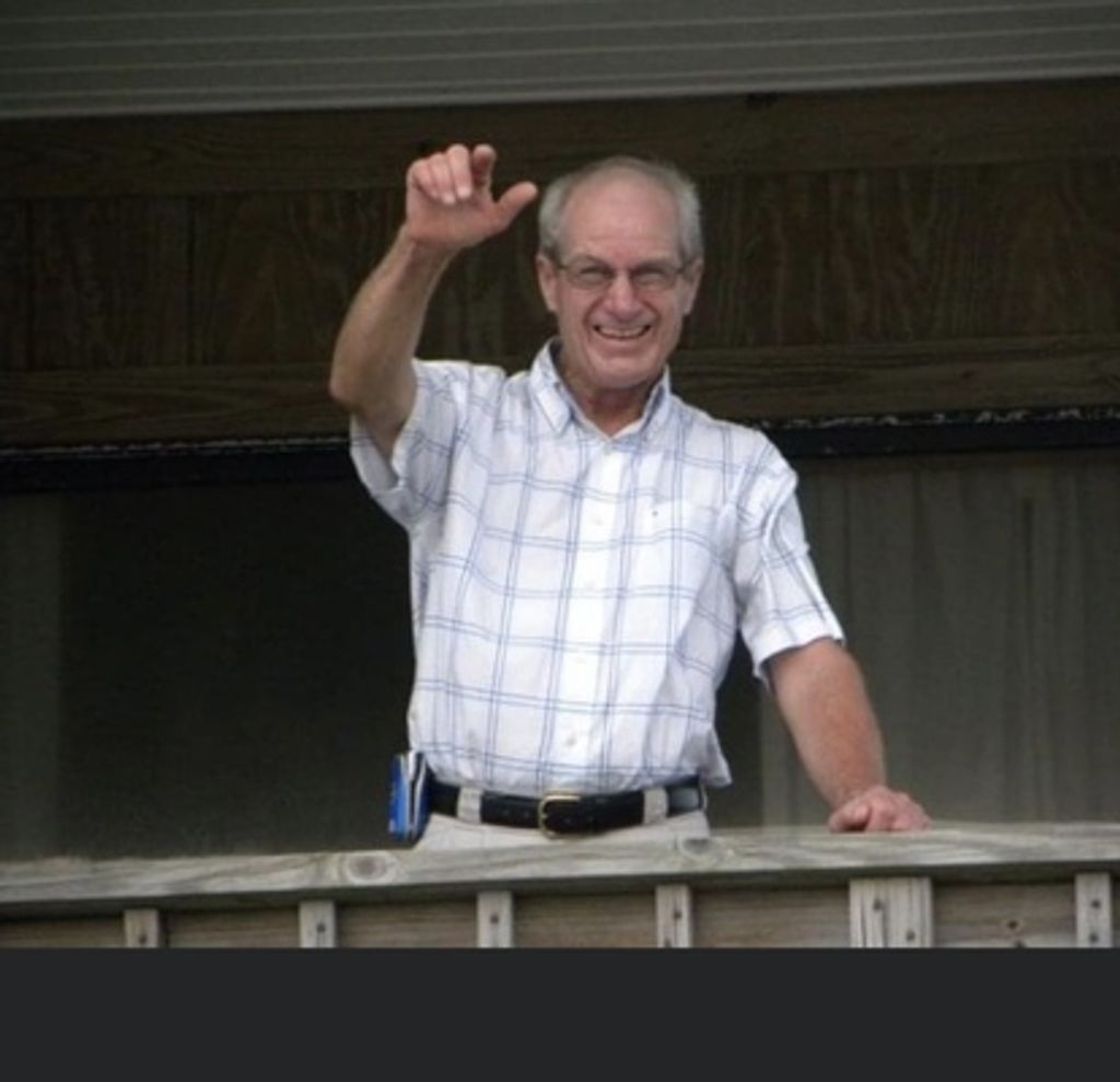 Robert "Bob" Lamar Wynn Profile Photo