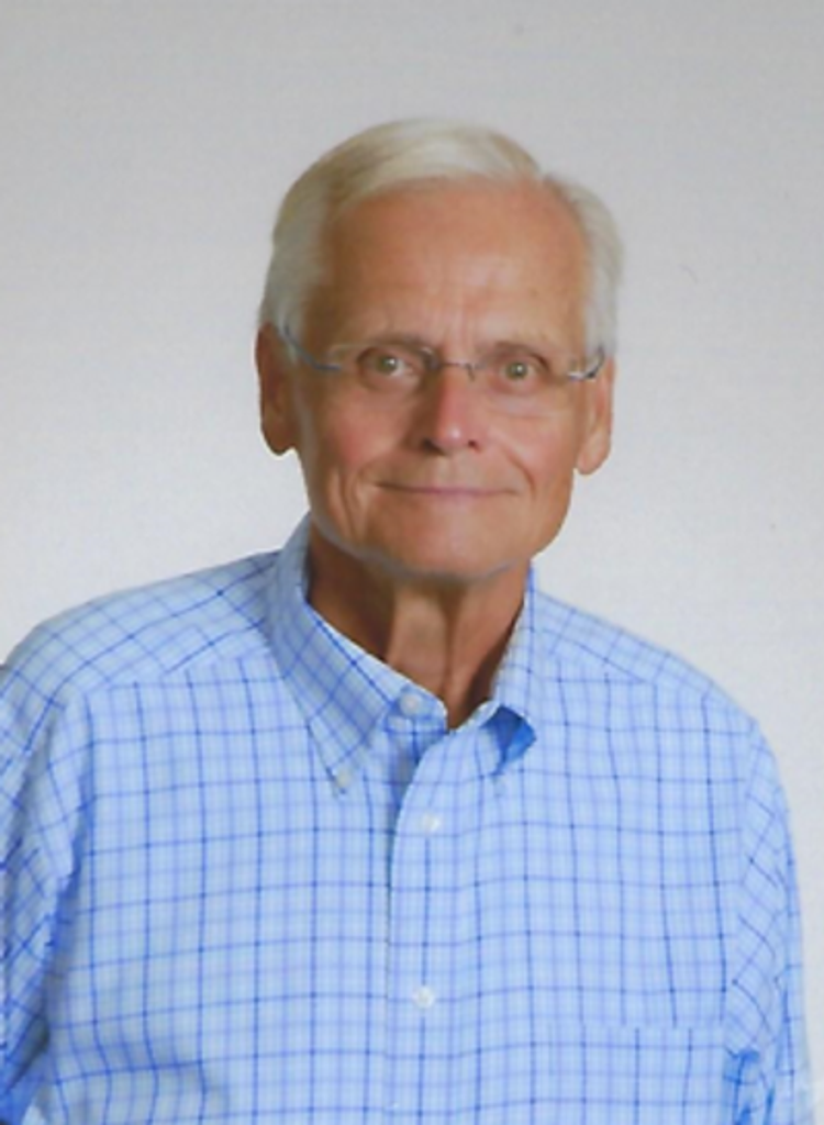 Tony J. Wright Profile Photo