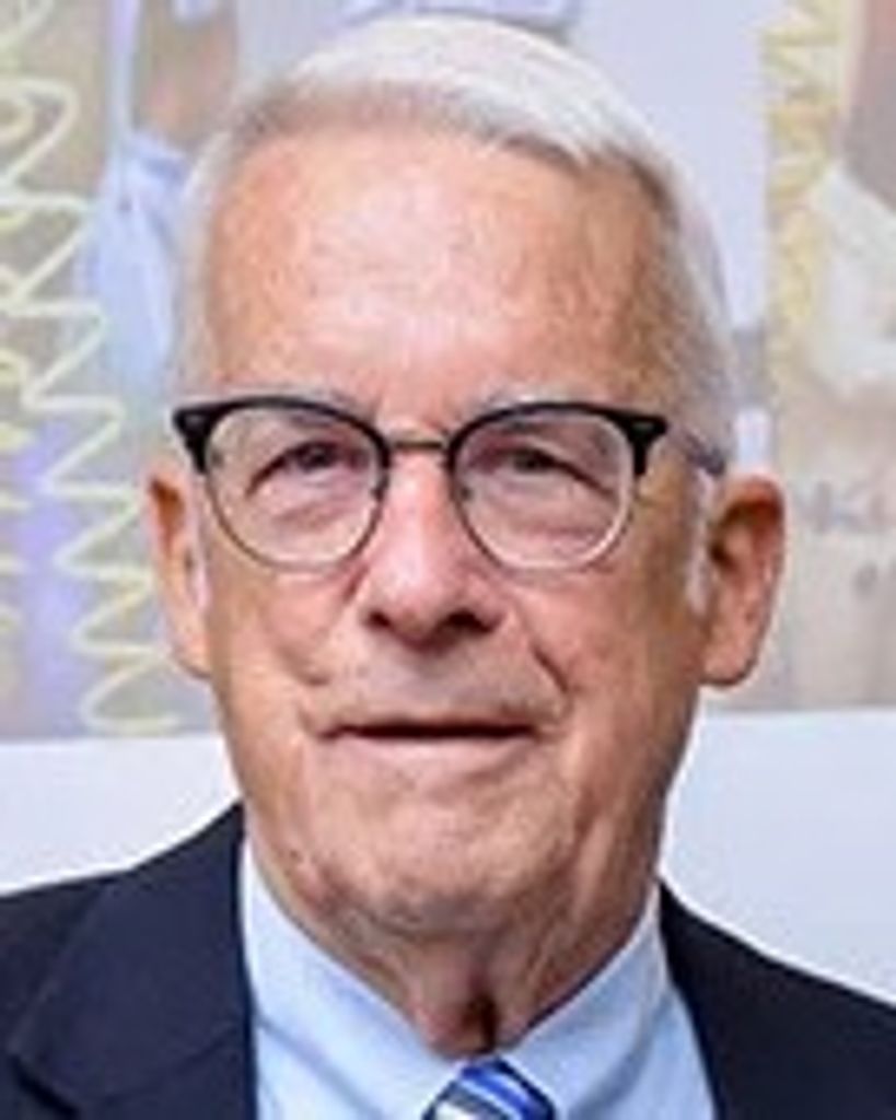 Dr. Robert Bradfield Tesh Profile Photo