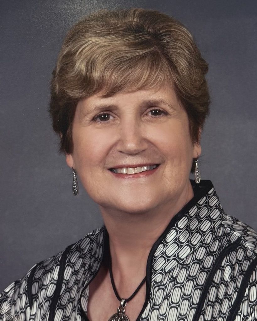 Dona Harriette Shore Baucom Profile Photo