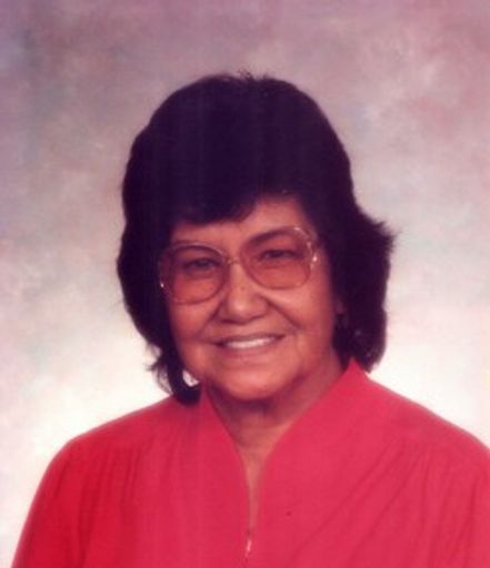 Isabel Garcia Profile Photo