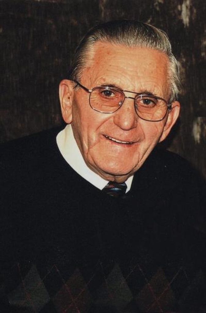 Marvin Duhn Profile Photo