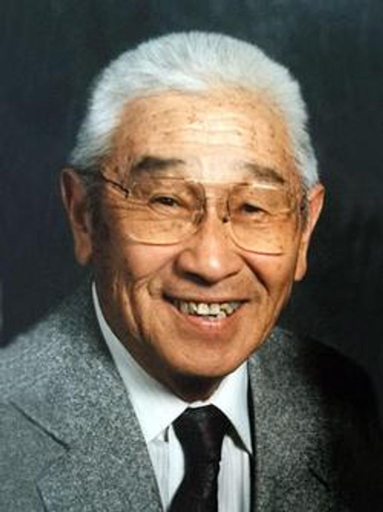 Joe Shokichi "Sho" Hoshino