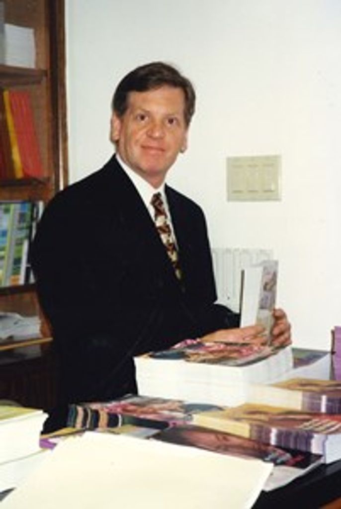 Steven James Firszt