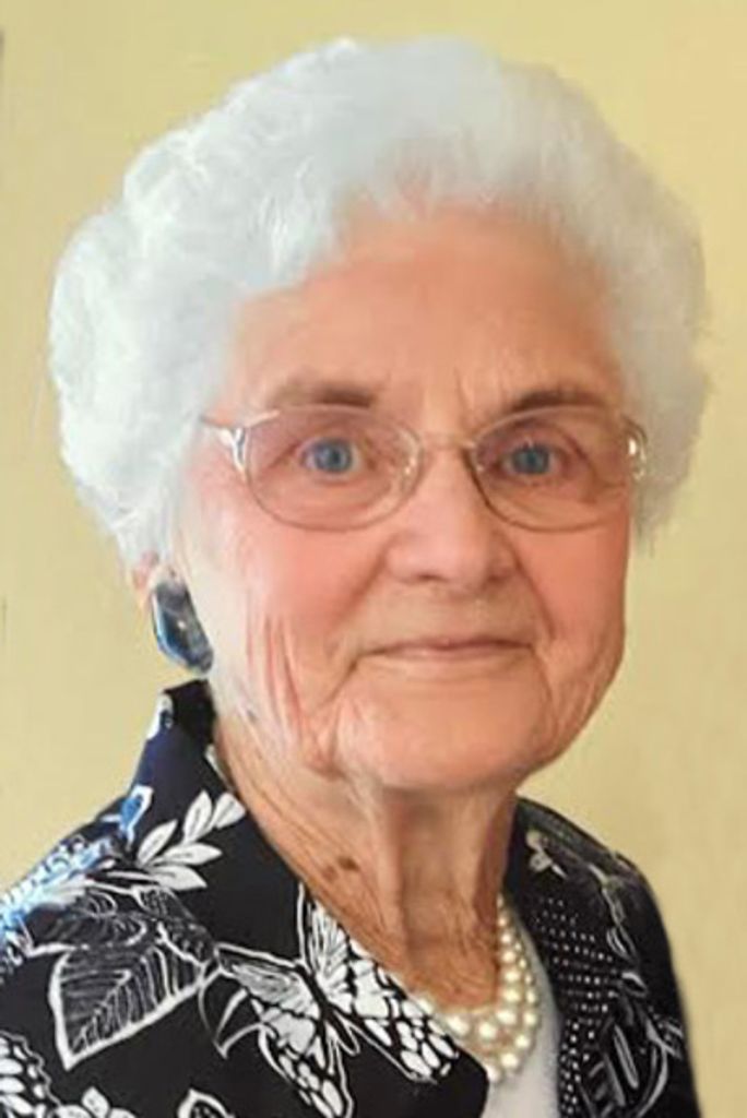 Virginia Carol Dritley Profile Photo