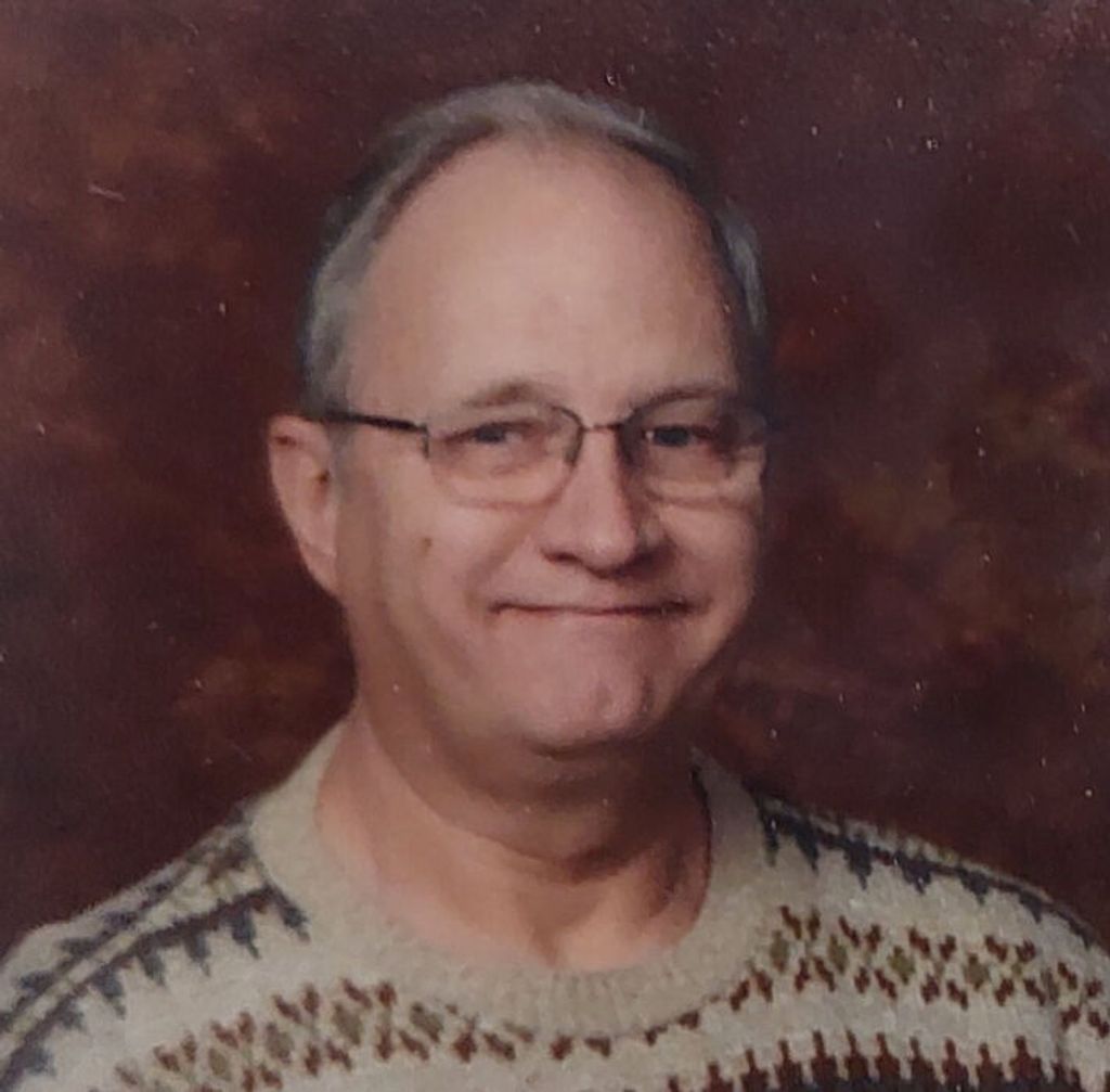 John R. Hartmus Ii Profile Photo