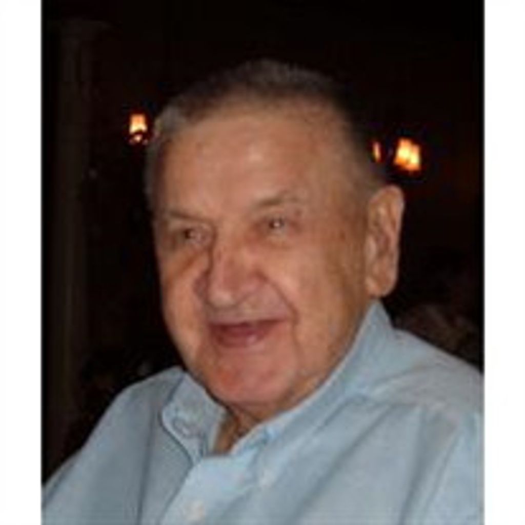 Frank Wojtcuk Profile Photo