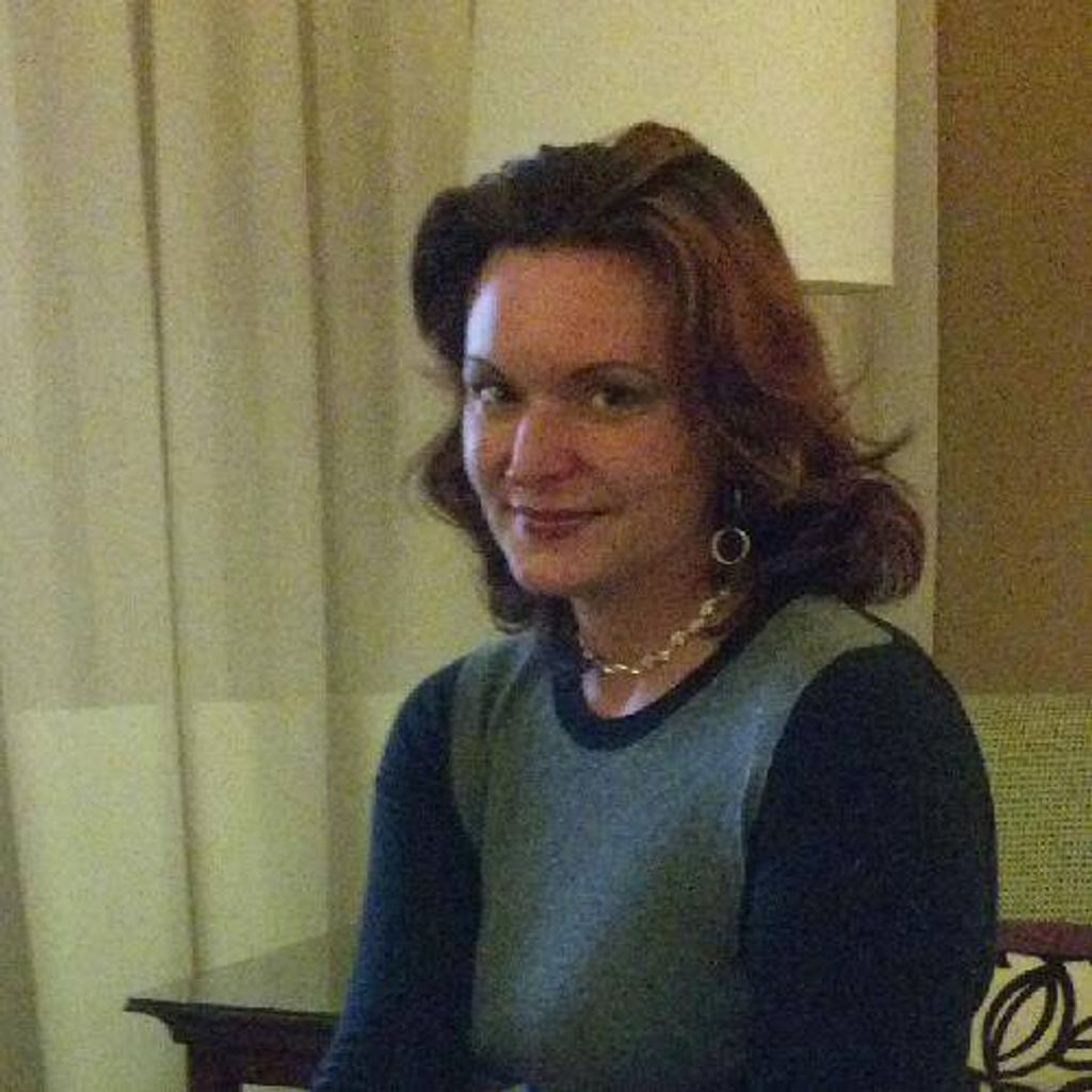 Kimberly Danielle Ledig Profile Photo
