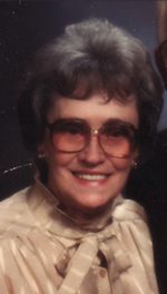 Bess Bradley Vermillion