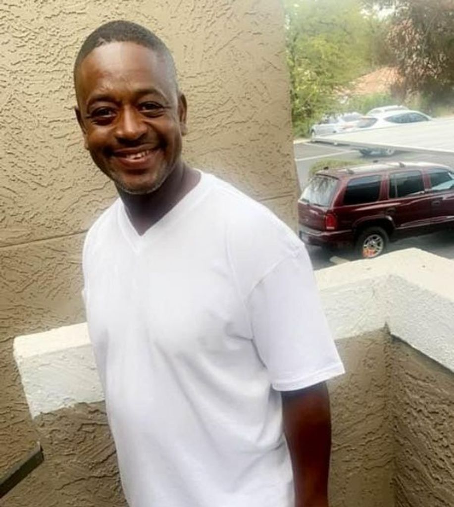 Christopher Earl Smith Jr. Profile Photo
