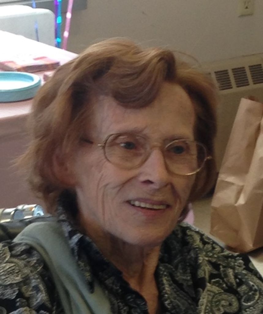 Cleo Mae Thomas Profile Photo