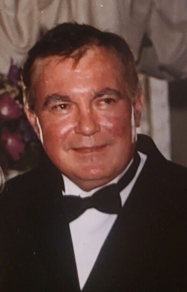 Zbigniew "Bill" F. Lorenc Profile Photo