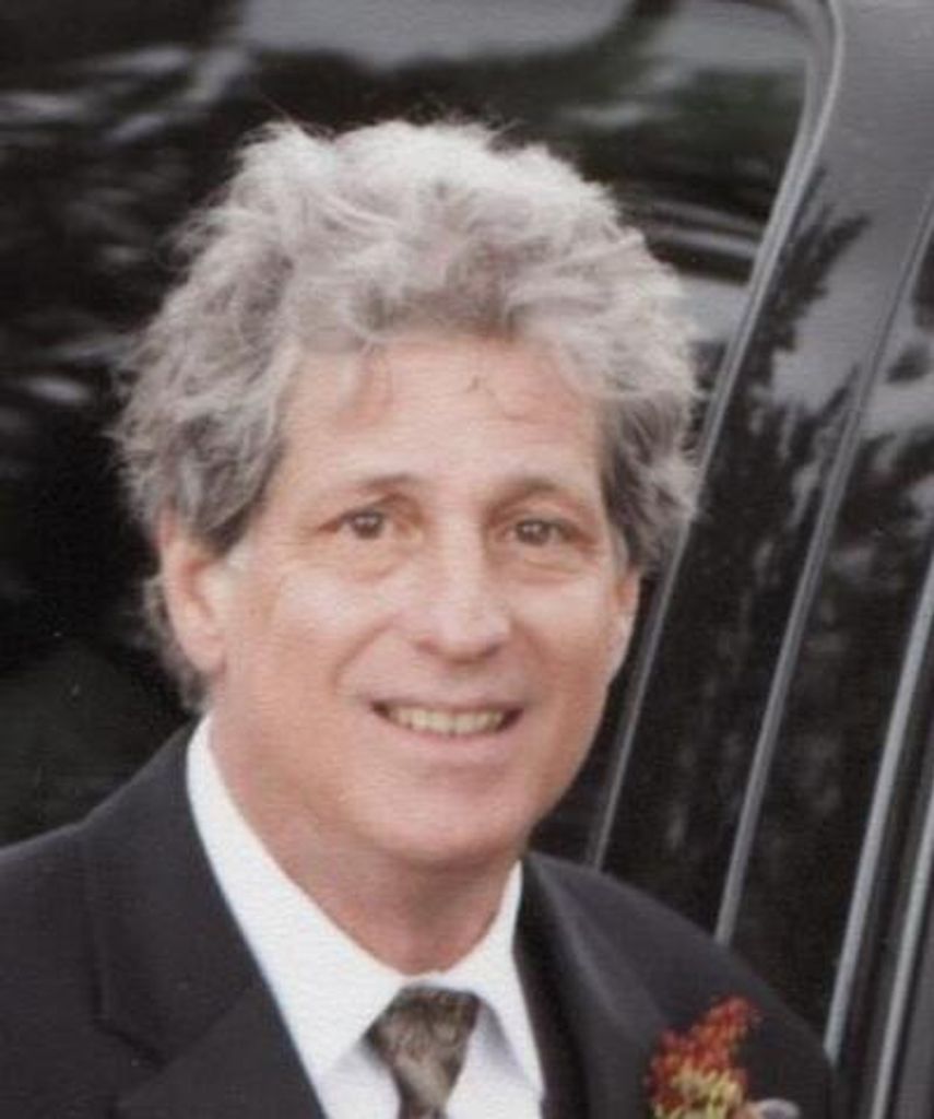 Andrew Brian Saied Profile Photo